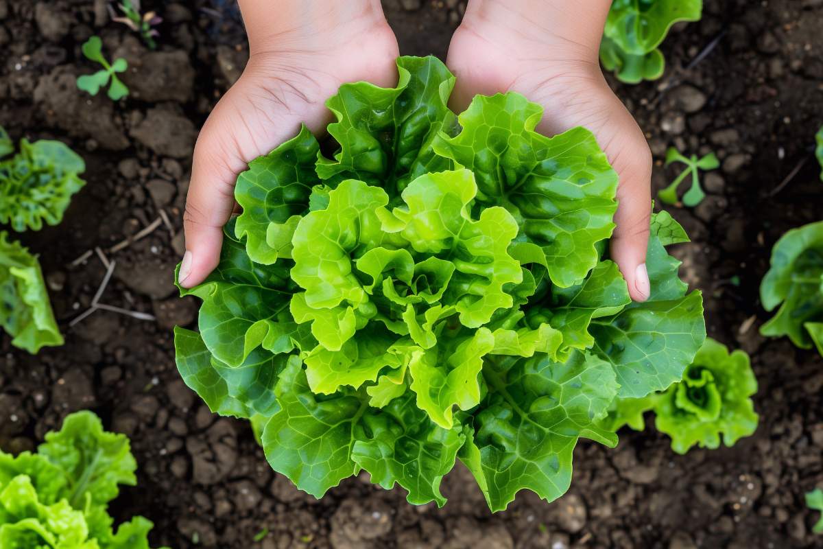 No Green Thumb? Low-Effort Veggies for a Robust Harvest