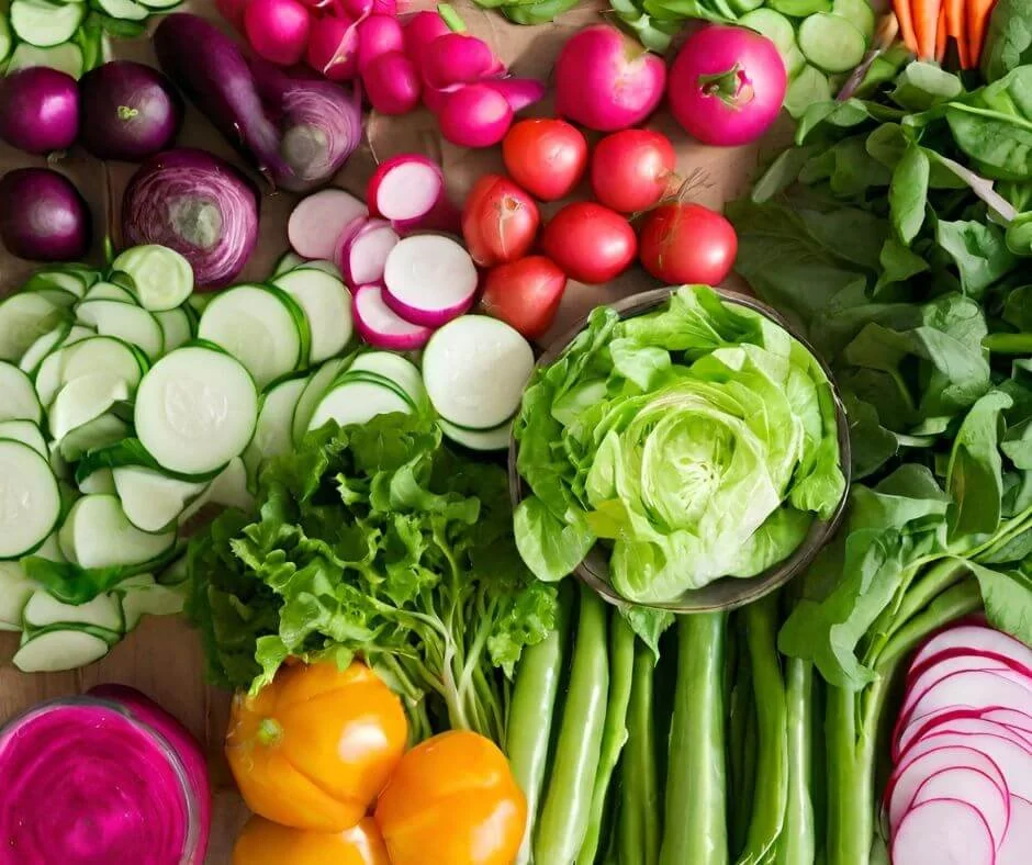 Top Easy Vegetables: Simple Steps for Your Home Garden